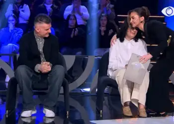 Mamaja e Stenaldos rrëqeth me rrëfimin e saj: Jam bërë e fortë vetëm prej tij