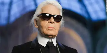 Arkivat personale të Sébastien Zotto në ankand: Një vështrim unik në jetën dhe botën e Karl Lagerfeld
