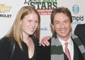 Vajza e aktorit Martin Short gjendet e vdekur në shtëpinë e saj