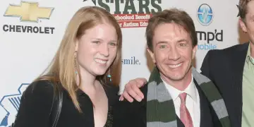 Vajza e aktorit Martin Short gjendet e vdekur në shtëpinë e saj