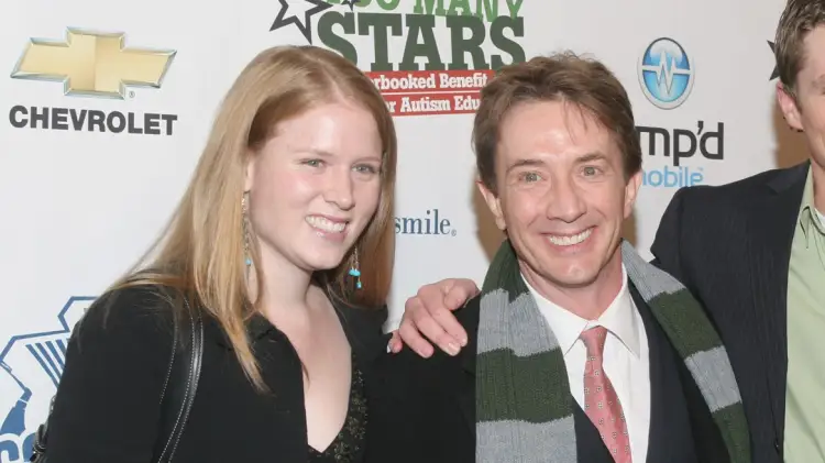 Vajza e aktorit Martin Short gjendet e vdekur në shtëpinë e saj