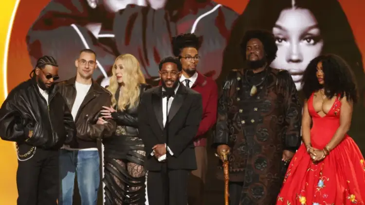 Kush triumfoi? Lista e plotë e fituesve të Çmimeve Grammy 2026