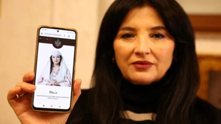 Paditi “Diellën” për imazhin, flet aktorja Anila Bisha: Gjërat filluan të përdoreshin ndryshe…