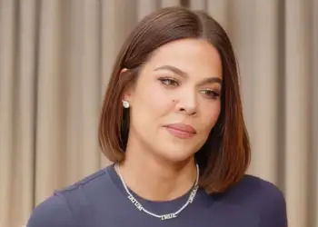 Rrëfimi i fortë i Khloe Kardashian për vdekjen: Mezi pres…