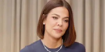 Rrëfimi i fortë i Khloe Kardashian për vdekjen: Mezi pres…