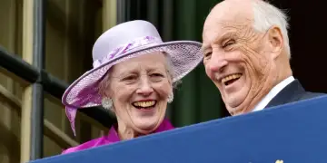 Alarm shëndetësor për Mbretin e Norvegjisë, shtrohet në spital