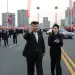 Vajza e Kim Jong-un po përgatitet të bëjë histori në Korenë e Veriut!