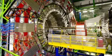 Shkencëtarët rikrijuan momentet e para pas Big Bengut dhe gjetën diçka mbresëlënëse