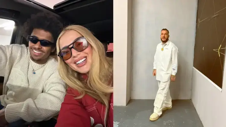 Mozzik publikon diss-in për veten, përmend Loredanën dhe Karimin: S’po t’vjen marre, çikën po ta rrit…