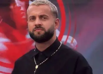 Rrëfimi tronditës i Luiz Ejllit: Kam tentuar t’i jap fund jetës