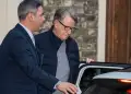 Skandali Epstein, arrestohet ish-ambasadori britanik Peter Mandelson
