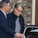 Skandali Epstein, arrestohet ish-ambasadori britanik Peter Mandelson