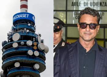 Mediaset padit Fabrizio Coronan, kërkon 160 milionë euro dëmshpërblim