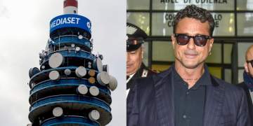 Mediaset padit Fabrizio Coronan, kërkon 160 milionë euro dëmshpërblim