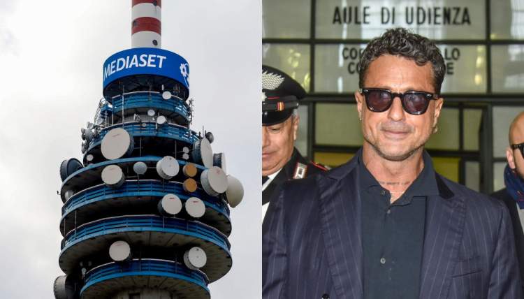 Mediaset padit Fabrizio Coronan, kërkon 160 milionë euro dëmshpërblim