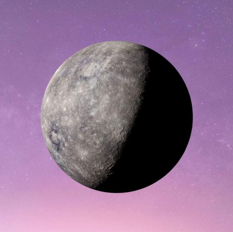 Merkuri në prapavijë 2026 sapo nisi; përgatitu për një periudhë të thellë emocionale