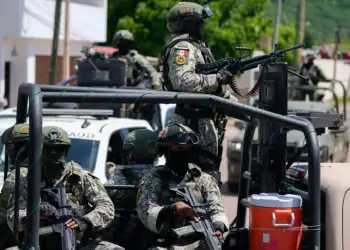Sulm në park në Meksikë, një i vdekur dhe tetë fëmijë të plagosur