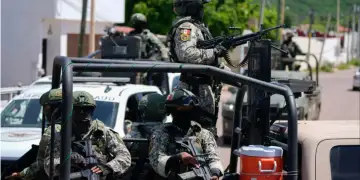 Sulm në park në Meksikë, një i vdekur dhe tetë fëmijë të plagosur