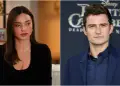 Miranda Kerr zbulon premtimin që i bëri Orlando Bloom pas divorcit të tyre