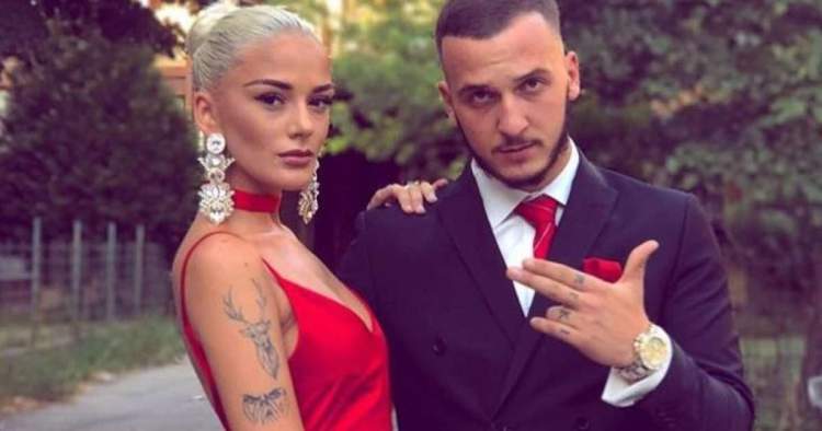 ‘Vjen për ditëlindje e largohet’/ Loredana: Mozzik ka ardhur 100 herë për koncerte këtu dhe s’e ka takuar vajzën