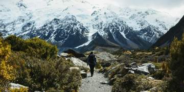 Destinacionet kryesore për udhëtarët solo në vitin 2026