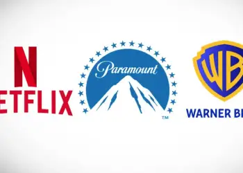 Warner Bros. po shqyrton mundësinë e rifillimit të bisedimeve me Paramount: Çfarë do të thotë kjo për Netflix?