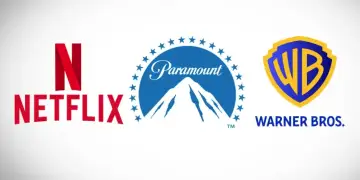 Warner Bros. po shqyrton mundësinë e rifillimit të bisedimeve me Paramount: Çfarë do të thotë kjo për Netflix?
