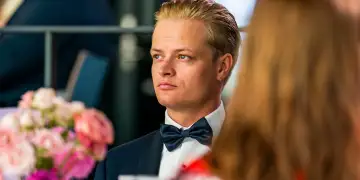 Arrestohet në Oslo djali i Princeshës Mette-Marit, përballet me gjyqin për akuza të rënda