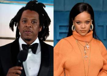Përmendja në dosjet Epstein, Rihanna unfollow Jay Z/ Idhujt e lyer me pushtet bien nga froni, modeli që e njohim shumë mirë edhe në Shqipëri