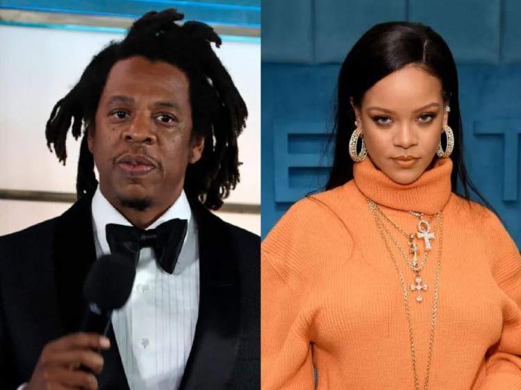 Përmendja në dosjet Epstein, Rihanna unfollow Jay Z/ Idhujt e lyer me pushtet bien nga froni, modeli që e njohim shumë mirë edhe në Shqipëri