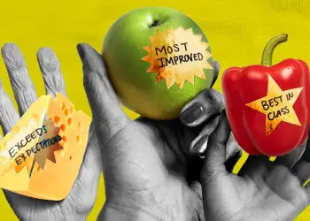 Ushqimi dhe mosha: çfarë i duhet trupit në çdo fazë të jetës