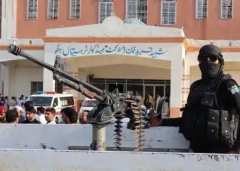 Pakistani sulmon 22 lokacione në Afganistan, 274 anëtarë talebanë të vrarë! Kabuli bën thirrje për dialog