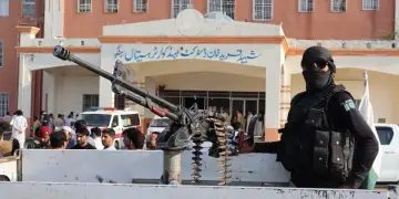 Pakistani sulmon 22 lokacione në Afganistan, 274 anëtarë talebanë të vrarë! Kabuli bën thirrje për dialog