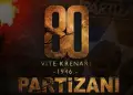 80 vite Partizani: Nga trofet kombëtare te sfidat ndërkombëtare