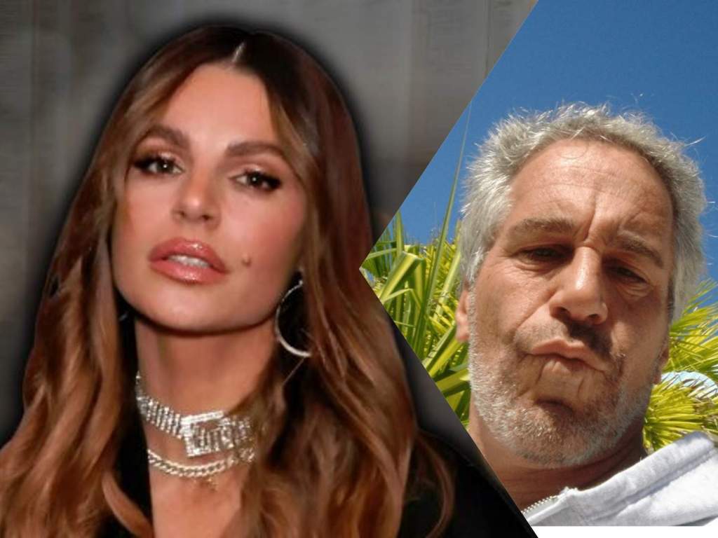 Epstein u mahnit pas modeles shqiptare, emri i saj në dosjet e tij/ Rikthimi i bujshëm i Misse Beqirit mes skandalit dhe ekranit