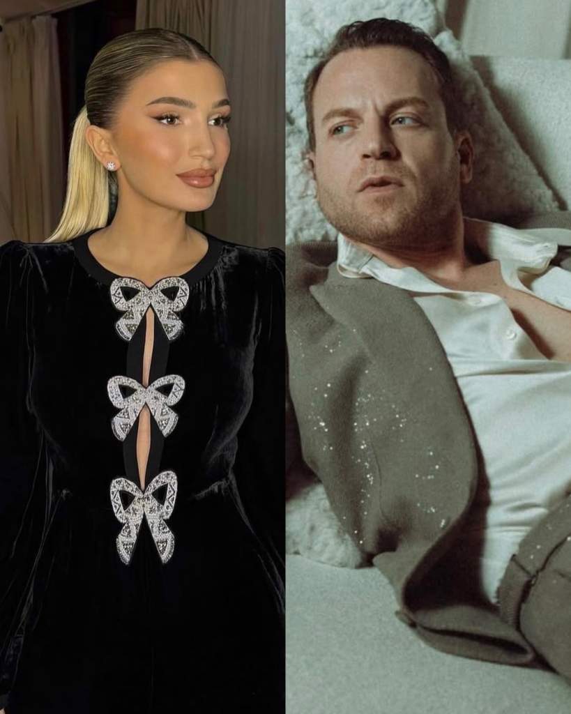 Pas zbulimit të romancës së re të Sara Hoxhës, vjen reagimi i parë i Ledion Liços