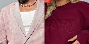 Upps! Luizi “vuri në lojë” Luana Vjollcën në filmin e ri?