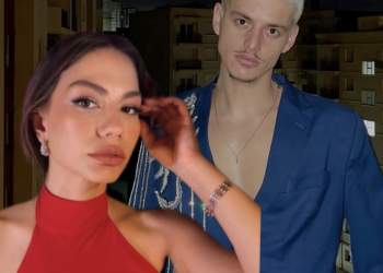 Londrim Mekaj në vëmendjen e aktores turke, Demet Özdemir reagon publikisht për të