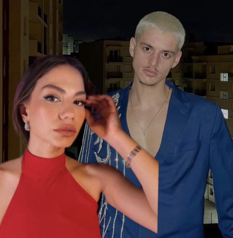 Londrim Mekaj në vëmendjen e aktores turke, Demet Özdemir reagon publikisht për të