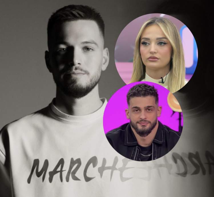 Pas komentit të motrës së Gimbos, reagon vëllai i Selin: Kush tha që pytet nana për të marrë nuse?