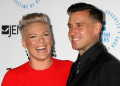 Pink mohon thashethemet për divorc me Carey Hart: Lajm i rremë
