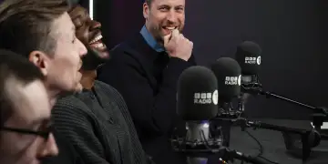 Princi William flet hapur për shëndetin mendor: “Mësoni ta doni veten”