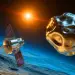 Asteroidi që mund t’i bëjë të gjithë banorët e Tokës miliarderë