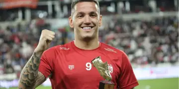 U nda nga e dashura! Zbulohet romanca e re e Rei Manajt, kush është vajza që i ka rrëmbyer zemrën