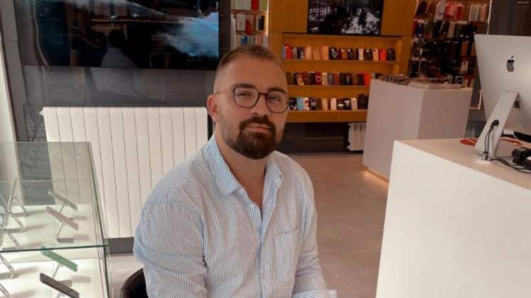 Pas ndarjes nga e fejuara, zbulohet e dashura e re e fituesit të ‘BBA’