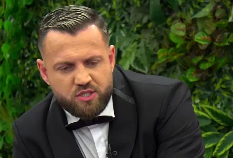 “Më shumë shoh Malin me Stenaldon”/ Luizi analizon lojën e banorëve në Big Brother