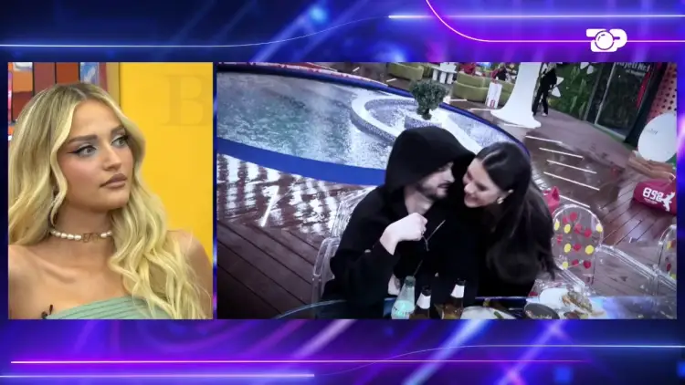 ‘Përçahen’ dy kunatat në Big Brother, Selin: Ka lënë skema të shëmtuara me mua