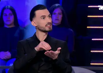 U përjashtua nga BBV pas largimit nga muri, Kristi Lamaj: Kjo ishte mënyra që të dilja i larë në flori