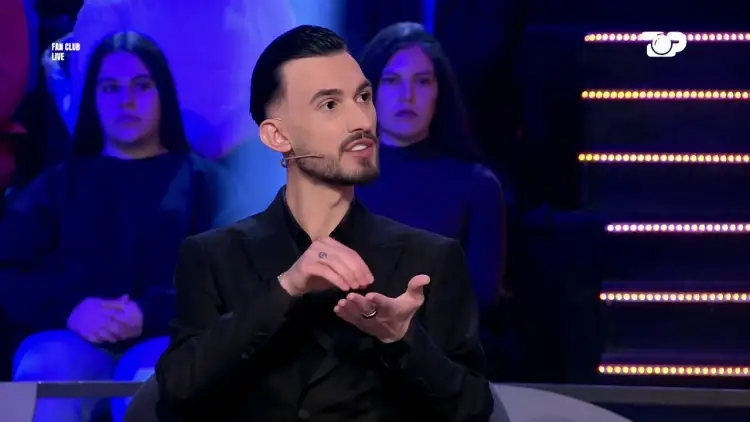 U përjashtua nga BBV pas largimit nga muri, Kristi Lamaj: Kjo ishte mënyra që të dilja i larë në flori