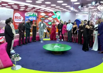 Kush janë tre banoret që bëhen pjesë e ‘Big Brother VIP 5’?